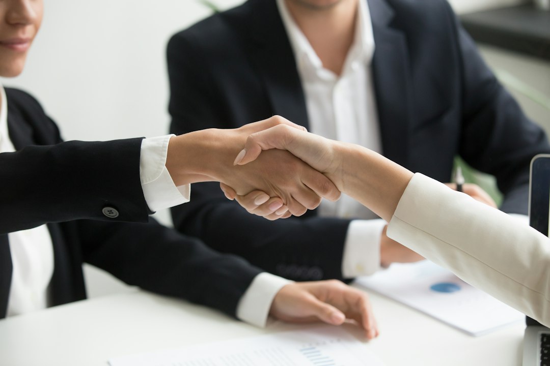 التجارة العامة وطلب عرض سعر